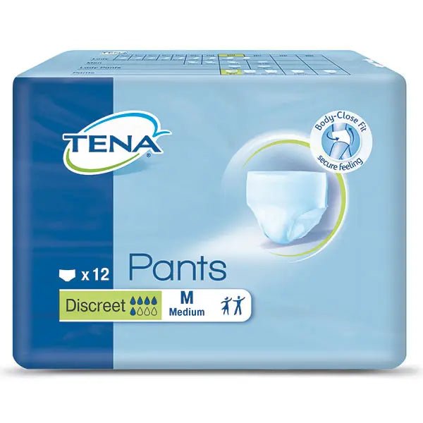 Pants Discreet - medium - Tena